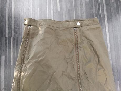 Sukna športová smog s/m, m