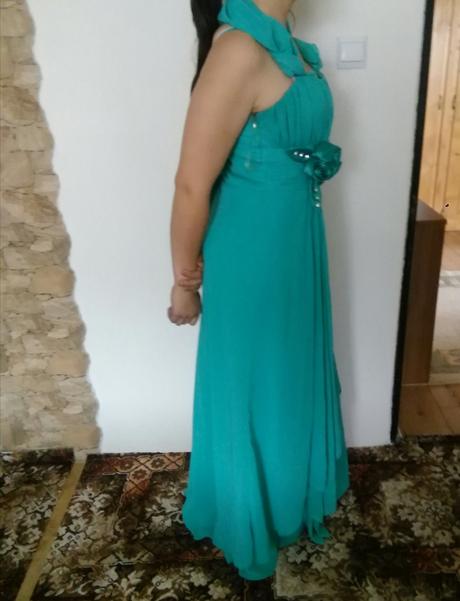 Spoločenské šaty, xl