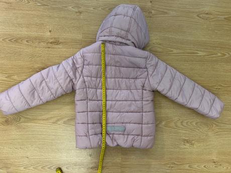 Prechodná bunda lindex 128, lindex,128