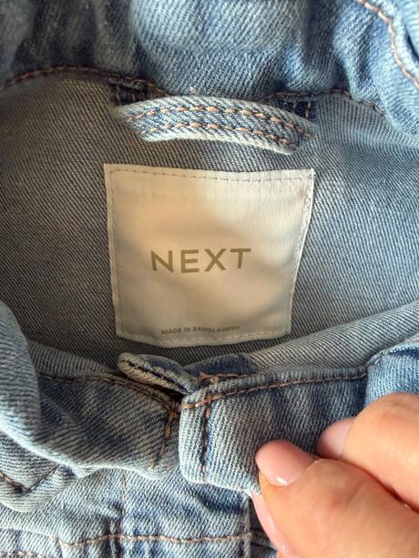 Riflova bunda next, next,140