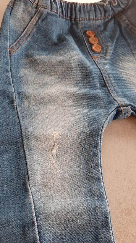 Frajerské rifle, ergee,86