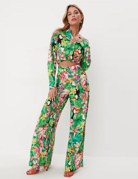 Letný komplet tukan mohito, mohito,m