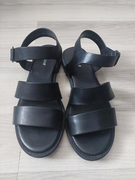 Elegantné sandále, graceland,36