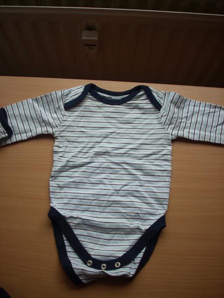Súprava - body a nohavice, mothercare,68