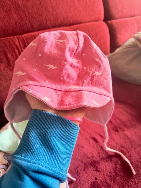 Vesta 74 plus čiapočky, 68–80