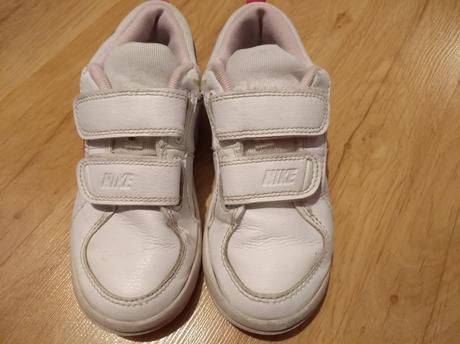 Tenisky-vnut.dlzka 18 cm, nike,28