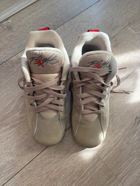 Detské tenisky, nike,36