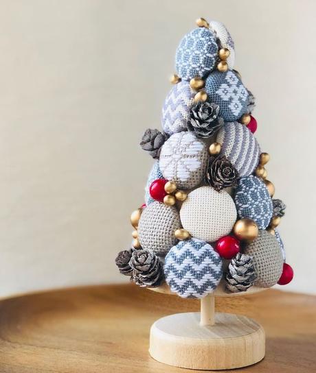 Vianočná dekorácia 50ks, 