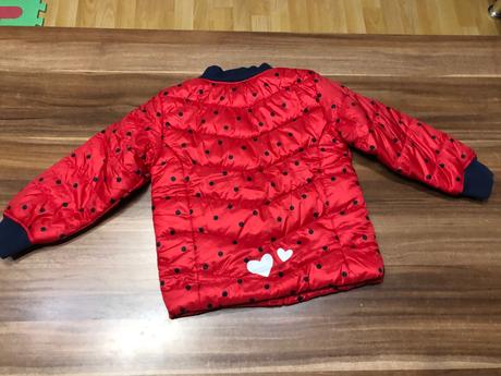 Love komplet 98/104, 104–116