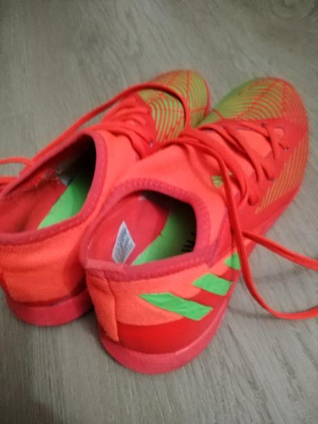 Tenisky, adidas,38