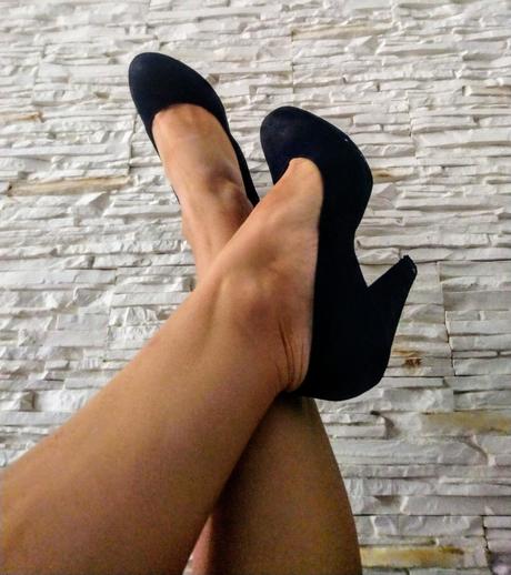 Lodičky na platforme, graceland,38