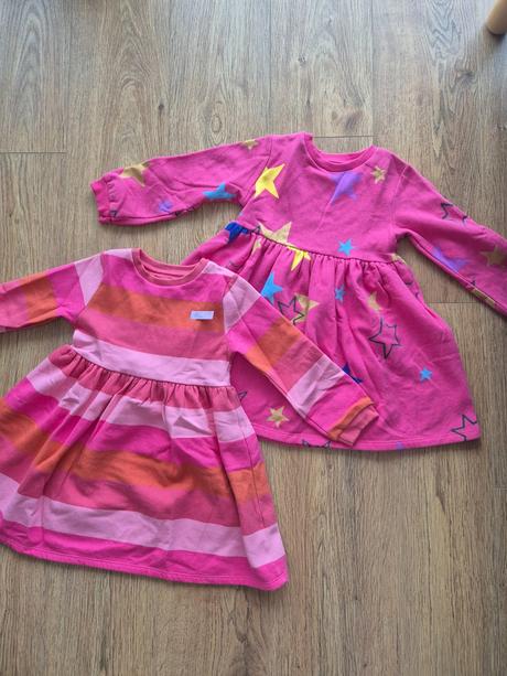 Balik zimneho oblecenia 110/116, 104–116