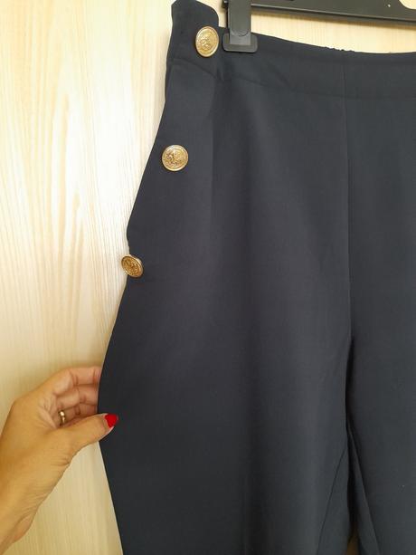 Nohavice, zara,xl