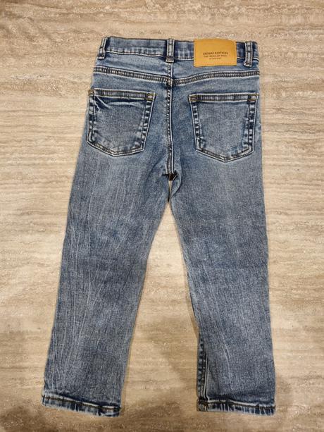 Detske rifle zara, zara,104