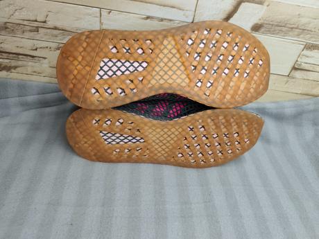 Adidas 38 - dámske deerupt tenisky, adidas,38