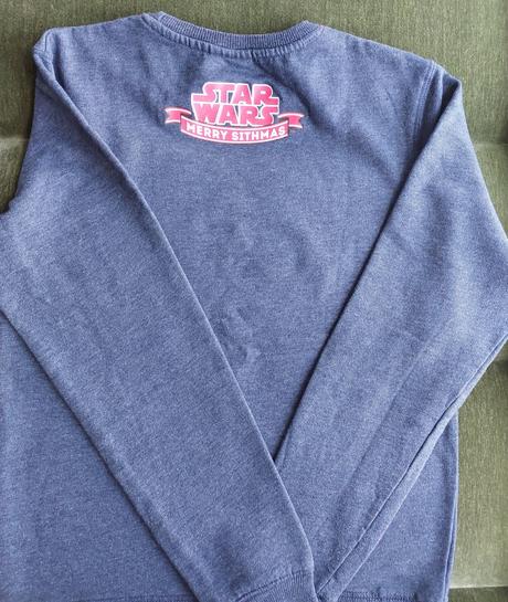 Mikina star wars, 158