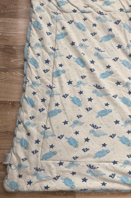 Perinka,deka alebo zavinovačka, 