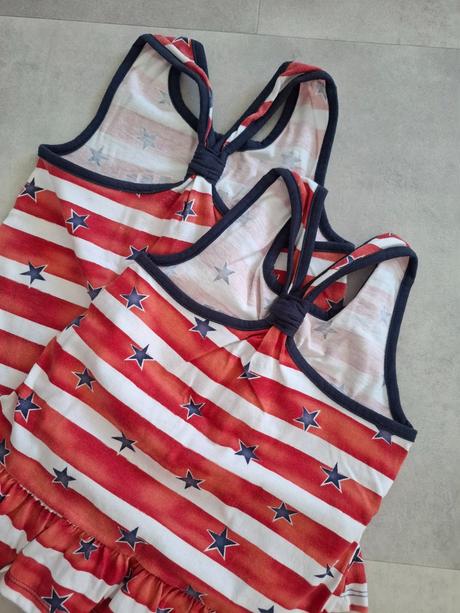 Tričká, tommy hilfiger,116