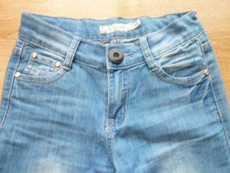 Dievčenské rifle, 140