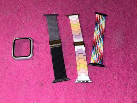 Naramky na apple watch, apple