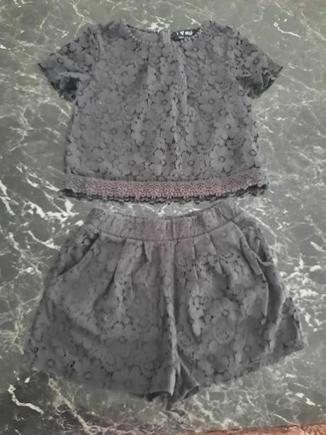 Sortky a tricko, next,122