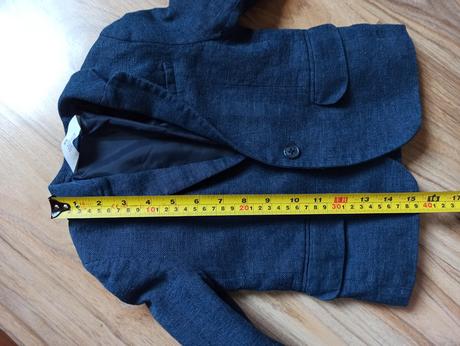 Oblek h&m, 98