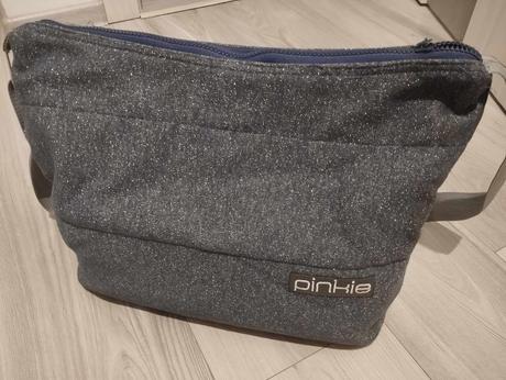 Fusák pinkie, pinkie