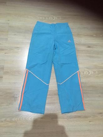 Sustiakove nohavice140az152, adidas,140
