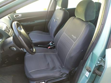 Peugeot pre rodinu plne funkčný, dočasne vyradený, peugeot