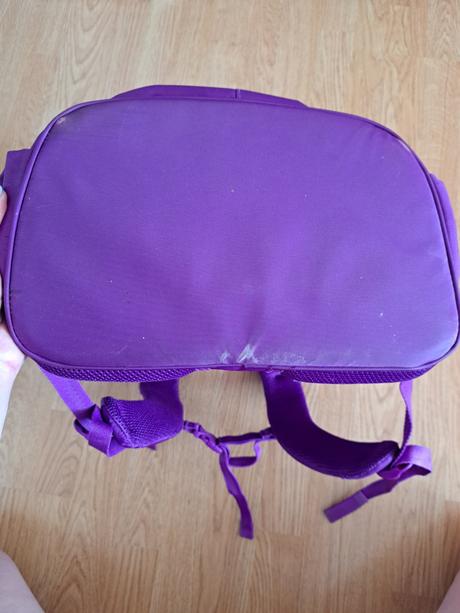 Školská taška top model,