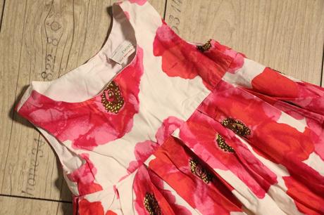 Letné šaty, next,92