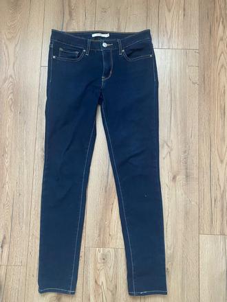 Damske rifle levis, levis,m
