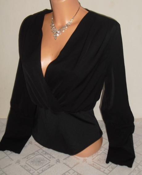 Shein bussines topikove body, s