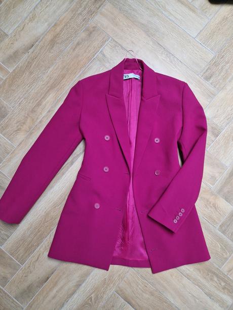 Dámske sako, zara,34 / xs