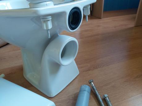 Detské wc, 