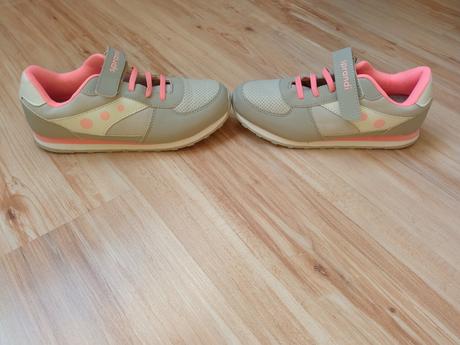 Dievčenské tenisky - veľ.36 zn.sprandi, sprandi,36