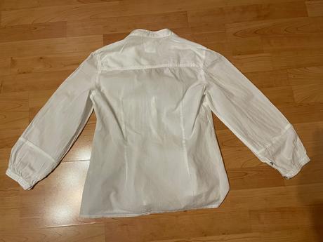 Bavlnena bluzka, h&m,34