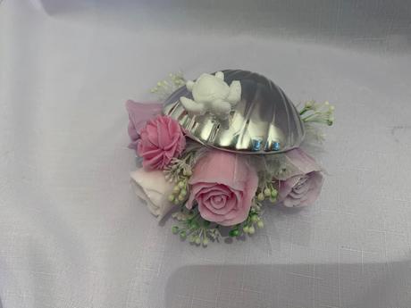 Mydlova kytička do dlane, 