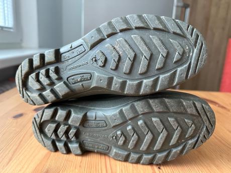 Gumáky solognac, decathlon,35