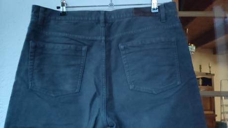 Pánske nohavice, marks & spencer,52