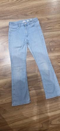 Zvonove rifle, h&m,146