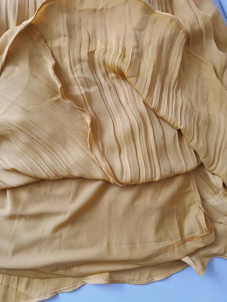 Letné šaty, h&m,40