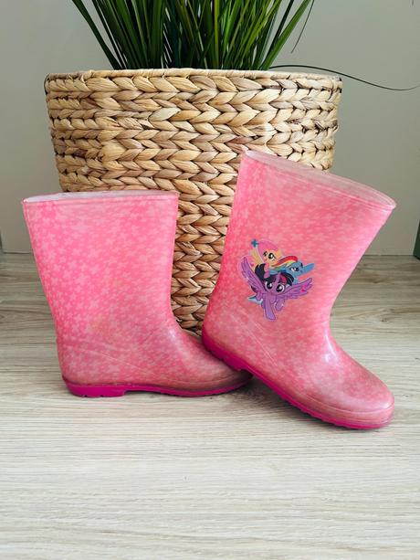 Pekné gumáky my little pony, 32