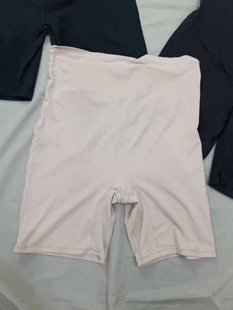 Set tehotenských šortiek, m