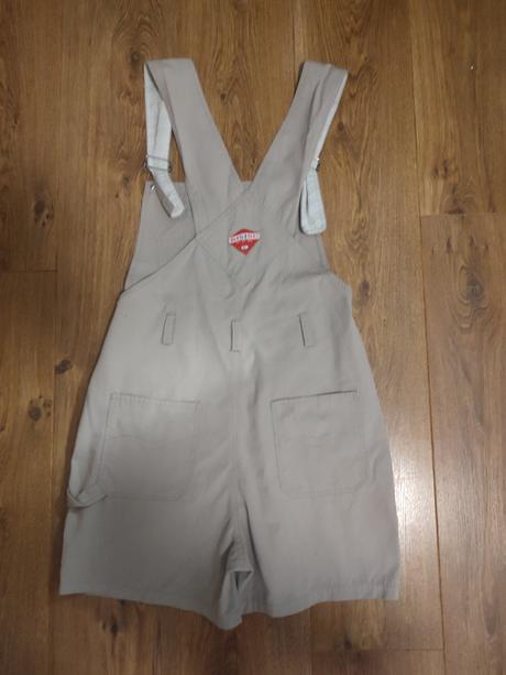 Kraťasy na traky, s