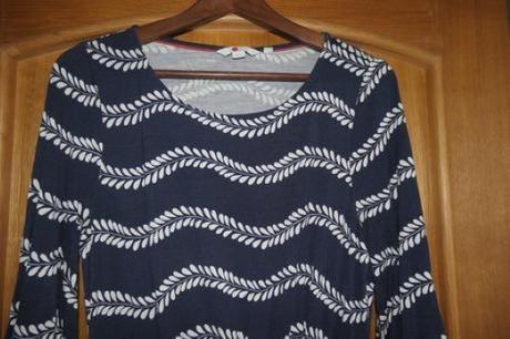 Boden krasne damske letne saty m, mini boden,m
