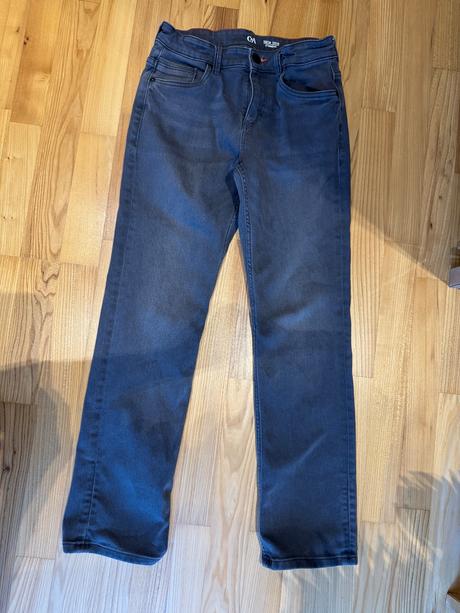 Rifle c&a 158, c&a,158