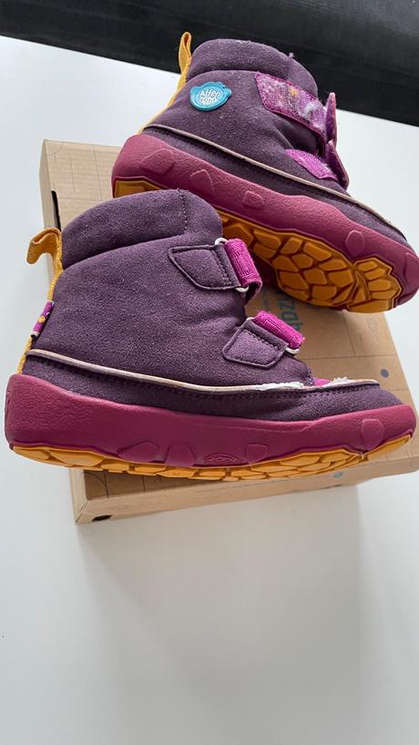 Čižmy affenzahn, affenzahn,28