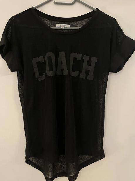 Mshll girl tričko, s