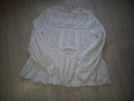 Hm bluzka, h&m,m